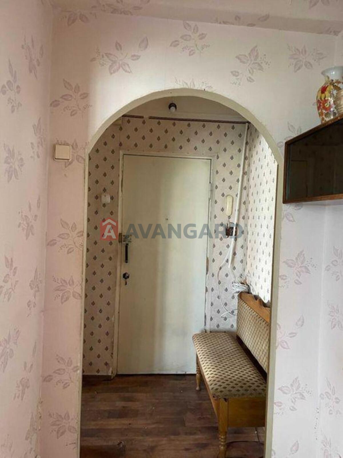 1 комн. квартира, 35/-/7 кв. м., 6/9 этаж фото 5 1 комн. квартира, 35/-/7 кв. м., 6/9 этаж фото 5