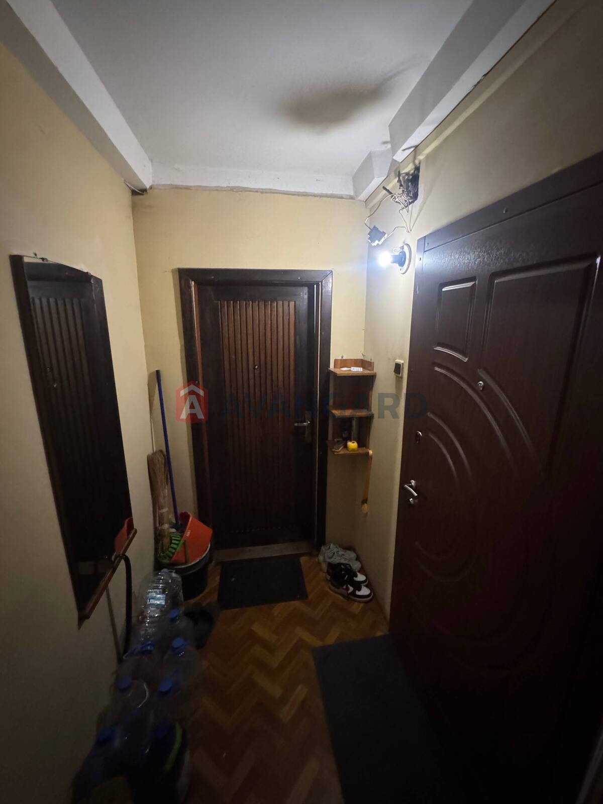 3 кім. квартира, 63.4/44/8 кв. м., 6/10 поверх фото 4 3 кім. квартира, 63.4/44/8 кв. м., 6/10 поверх фото 4