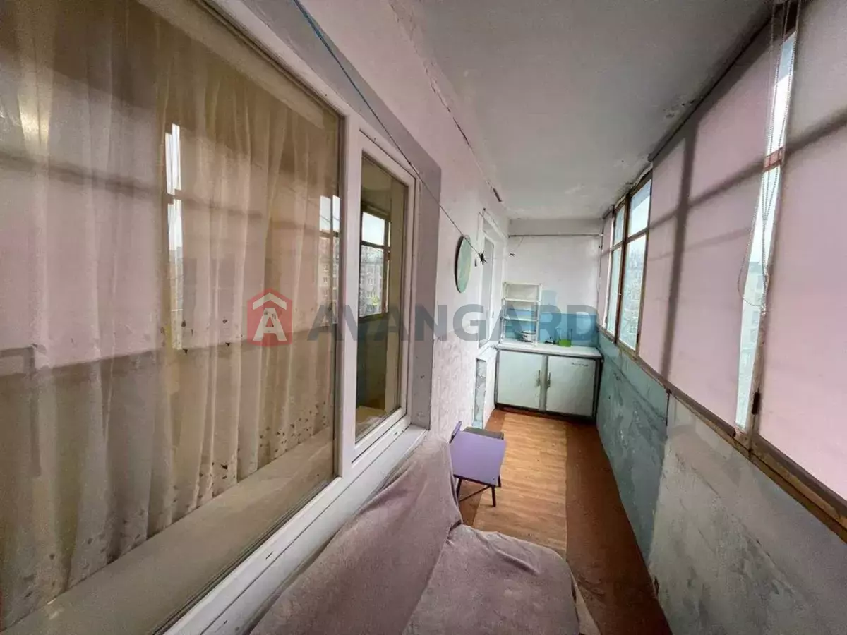 1 кім. квартира, 39/-/9 кв. м., 3/16 поверх фото 15 1 кім. квартира, 39/-/9 кв. м., 3/16 поверх фото 15