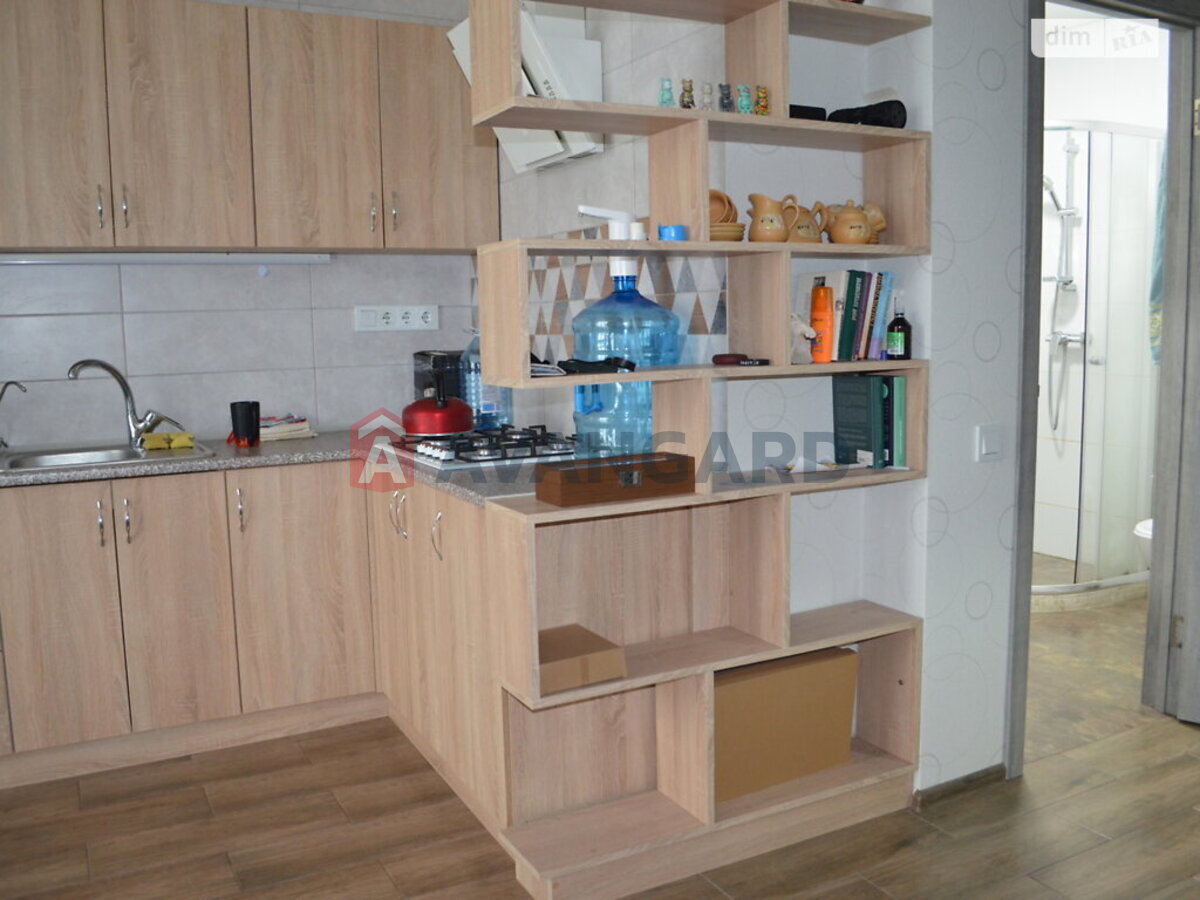 1 кім. квартира, 41/29/5 кв. м., 2/13 поверх фото 13 1 кім. квартира, 41/29/5 кв. м., 2/13 поверх фото 13