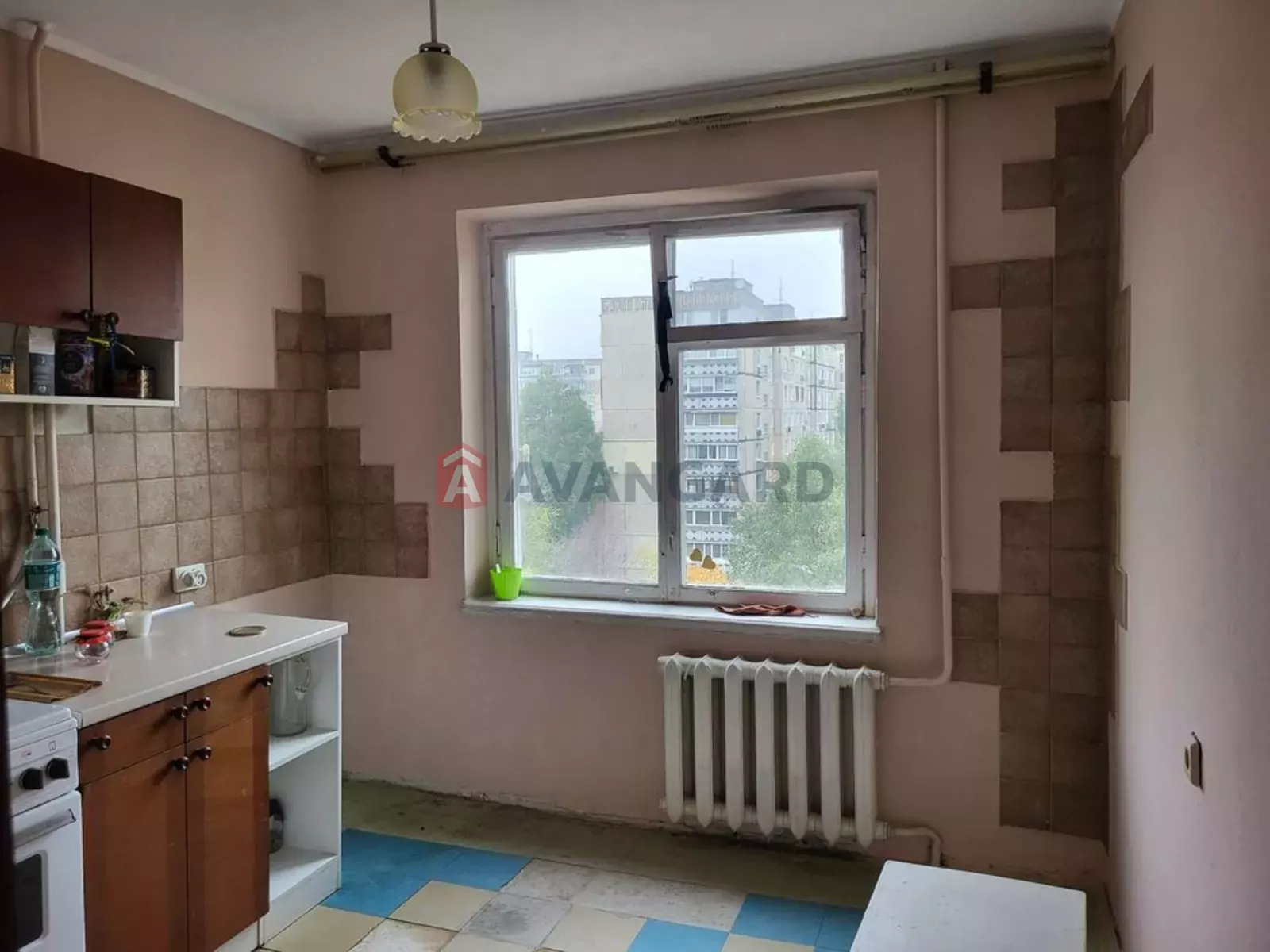 2 кім. квартира, 55/-/8 кв. м., 6/9 поверх фото 2 2 кім. квартира, 55/-/8 кв. м., 6/9 поверх фото 2