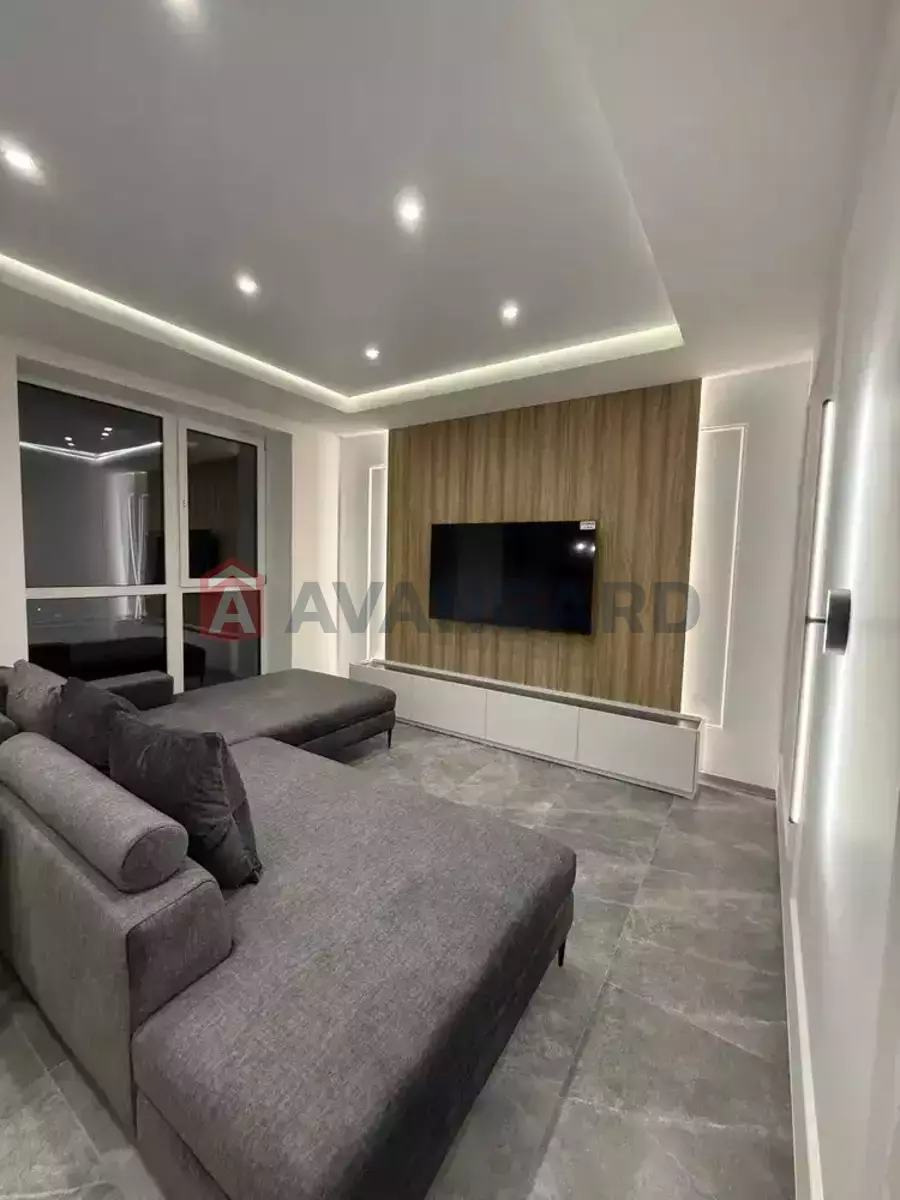 3 комн. квартира, 93/-/- кв. м., 4/8 этаж фото 6 3 комн. квартира, 93/-/- кв. м., 4/8 этаж фото 6