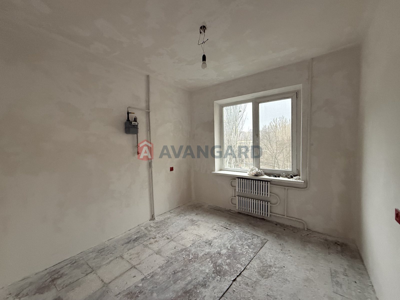 3 кім. квартира, 65/-/10 кв. м., 5/9 поверх фото 7 3 кім. квартира, 65/-/10 кв. м., 5/9 поверх фото 7