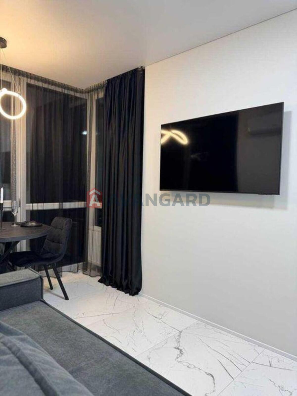 1 кім. квартира, 26/-/11 кв. м., 21/27 поверх фото 13 1 кім. квартира, 26/-/11 кв. м., 21/27 поверх фото 13