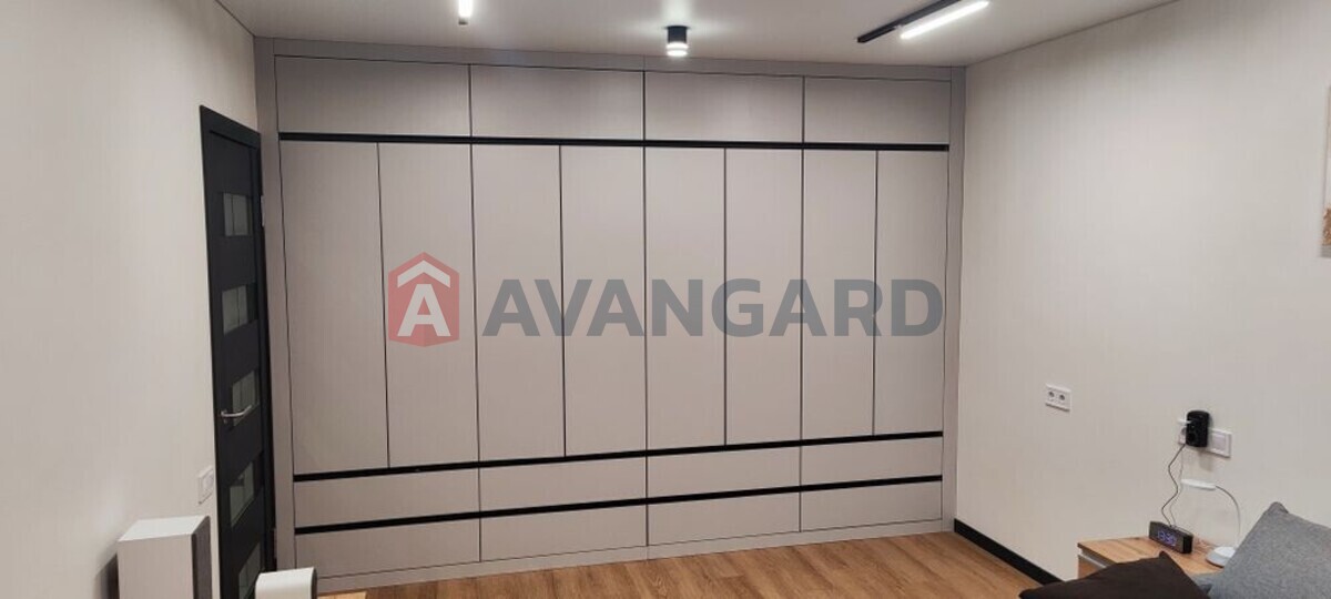 1 кім. квартира, 35/-/7 кв. м., 1/9 поверх фото 9 1 кім. квартира, 35/-/7 кв. м., 1/9 поверх фото 9