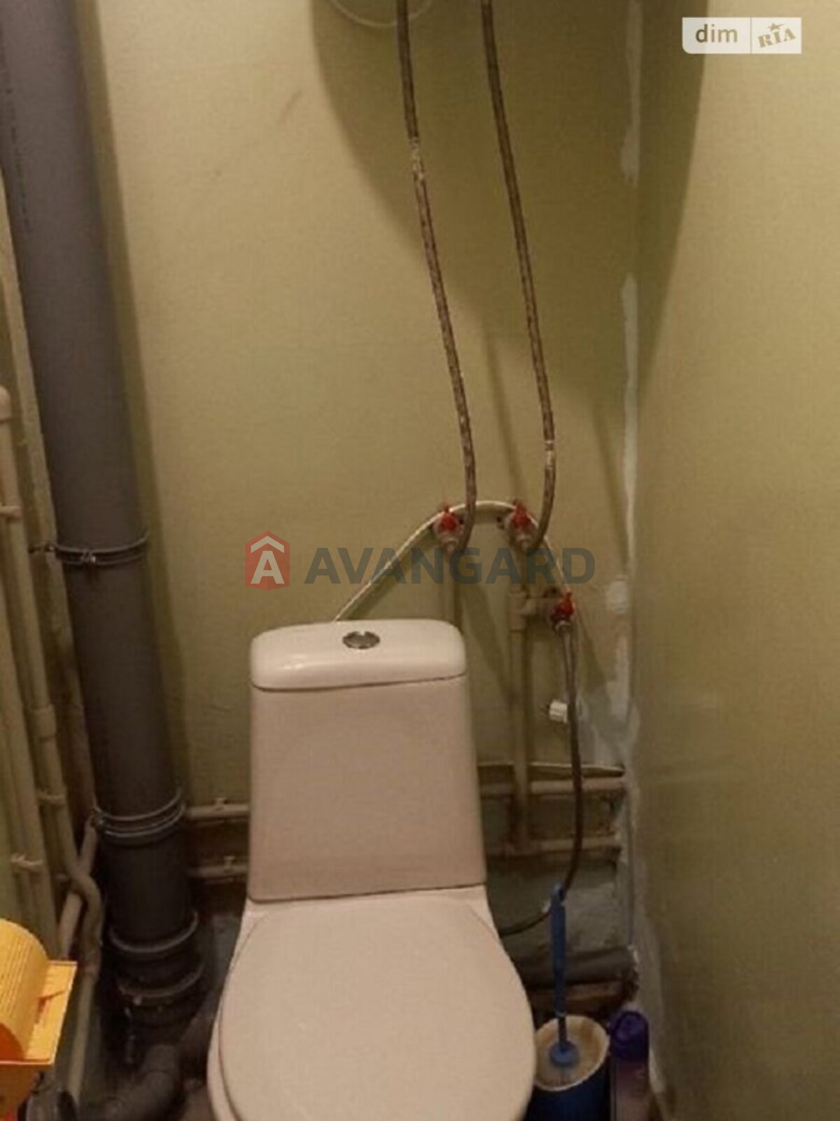 1 комн. квартира, 40/18/8 кв. м., 4/9 этаж фото 8 1 комн. квартира, 40/18/8 кв. м., 4/9 этаж фото 8