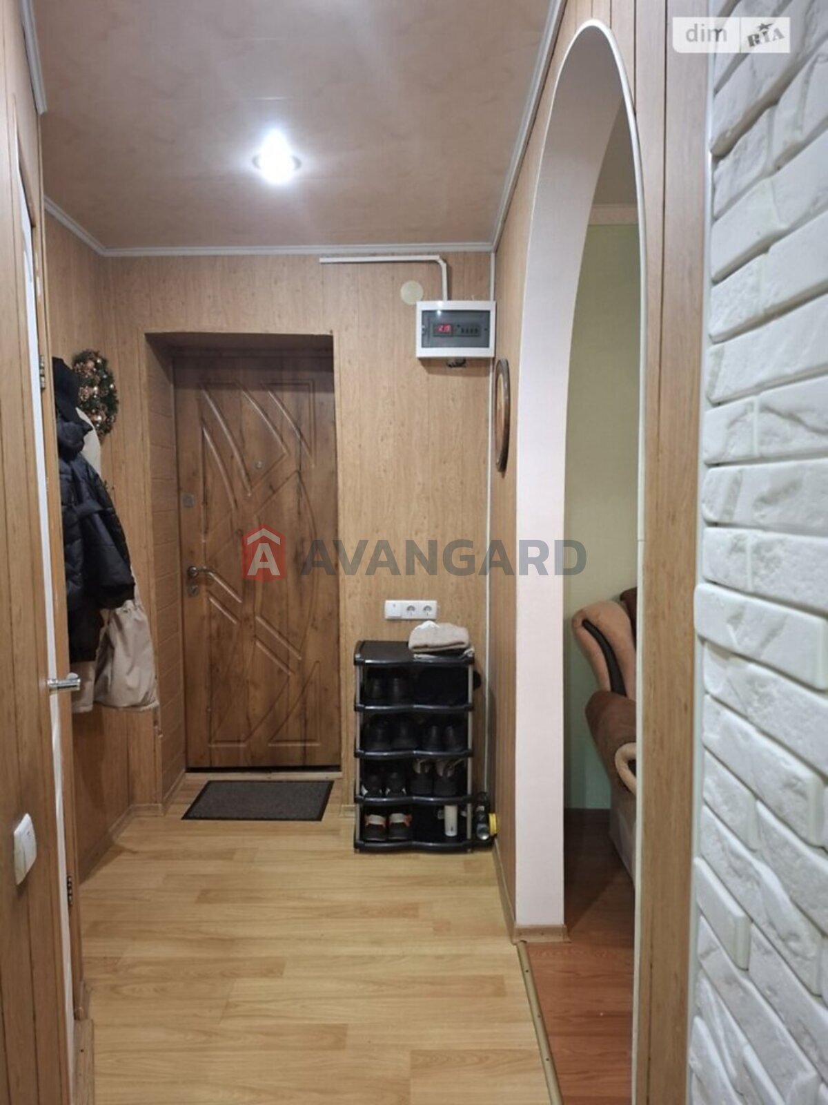 2 комн. квартира, 42/29/6,5 кв. м., 4/4 этаж фото 6 2 комн. квартира, 42/29/6,5 кв. м., 4/4 этаж фото 6