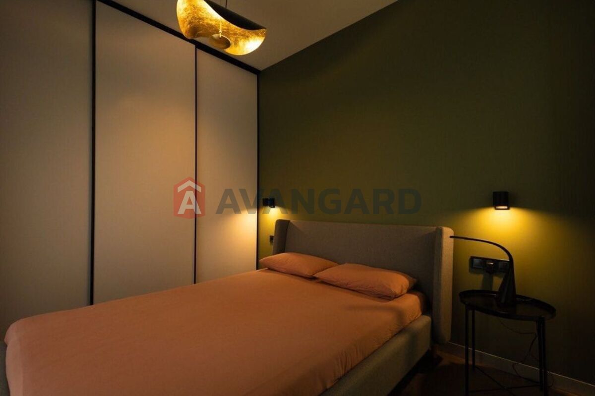 1 кім. квартира, 47/-/20 кв. м., 8/15 поверх фото 4 1 кім. квартира, 47/-/20 кв. м., 8/15 поверх фото 4