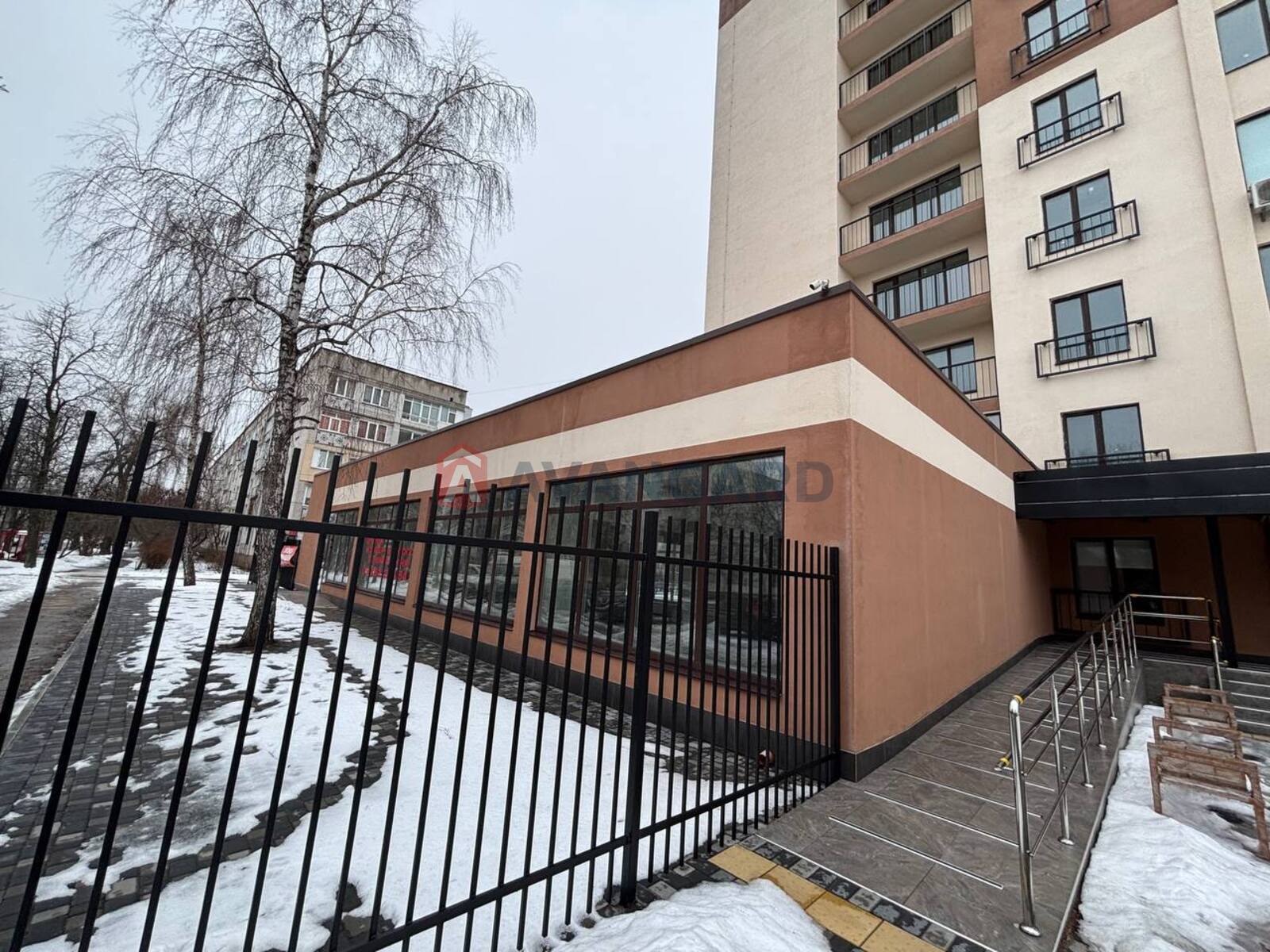 2 комн. квартира, 75,7/42/13,6 кв. м., 5/9 этаж фото 16 2 комн. квартира, 75,7/42/13,6 кв. м., 5/9 этаж фото 16