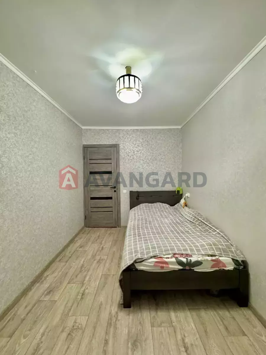 2 кім. квартира, 45/-/- кв. м., 9/10 поверх фото 3 2 кім. квартира, 45/-/- кв. м., 9/10 поверх фото 3