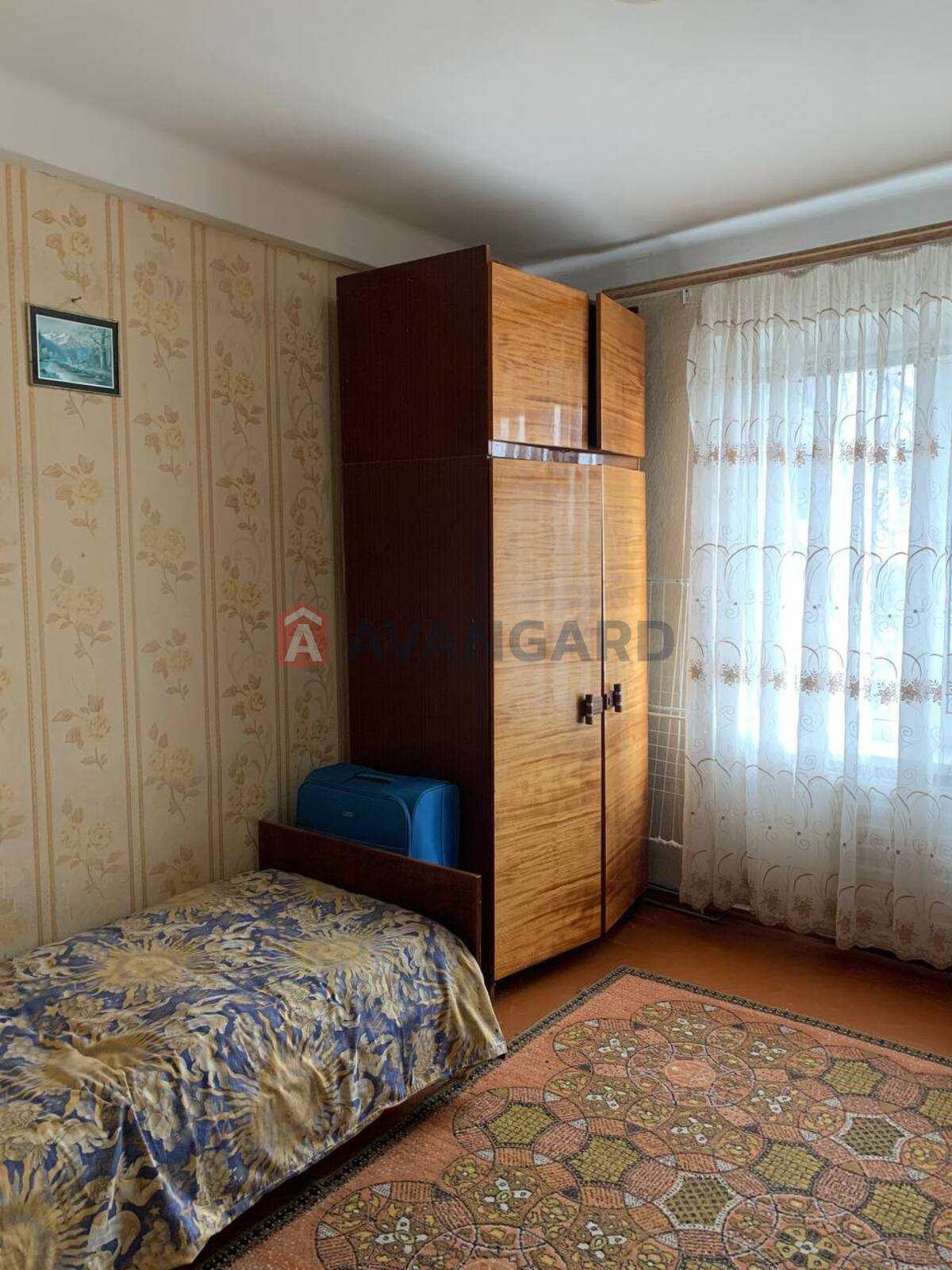 2 комн. квартира, 53/30/10 кв. м., 6/9 этаж фото 10 2 комн. квартира, 53/30/10 кв. м., 6/9 этаж фото 10