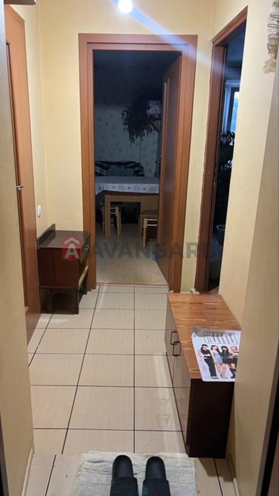 1 комн. квартира, 35/-/10 кв. м., 3/9 этаж фото 4 1 комн. квартира, 35/-/10 кв. м., 3/9 этаж фото 4