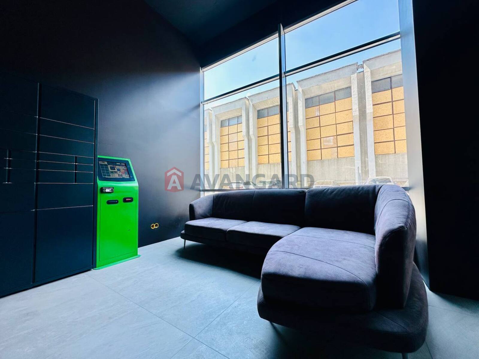 1 кім. квартира, 33,9/-/15 кв. м., 19/24 поверх фото 2 1 кім. квартира, 33,9/-/15 кв. м., 19/24 поверх фото 2