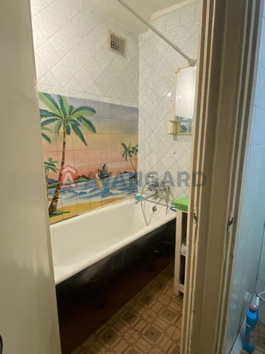 2 кім. квартира, 44/-/6 кв. м., 2/5 поверх фото 10 2 кім. квартира, 44/-/6 кв. м., 2/5 поверх фото 10