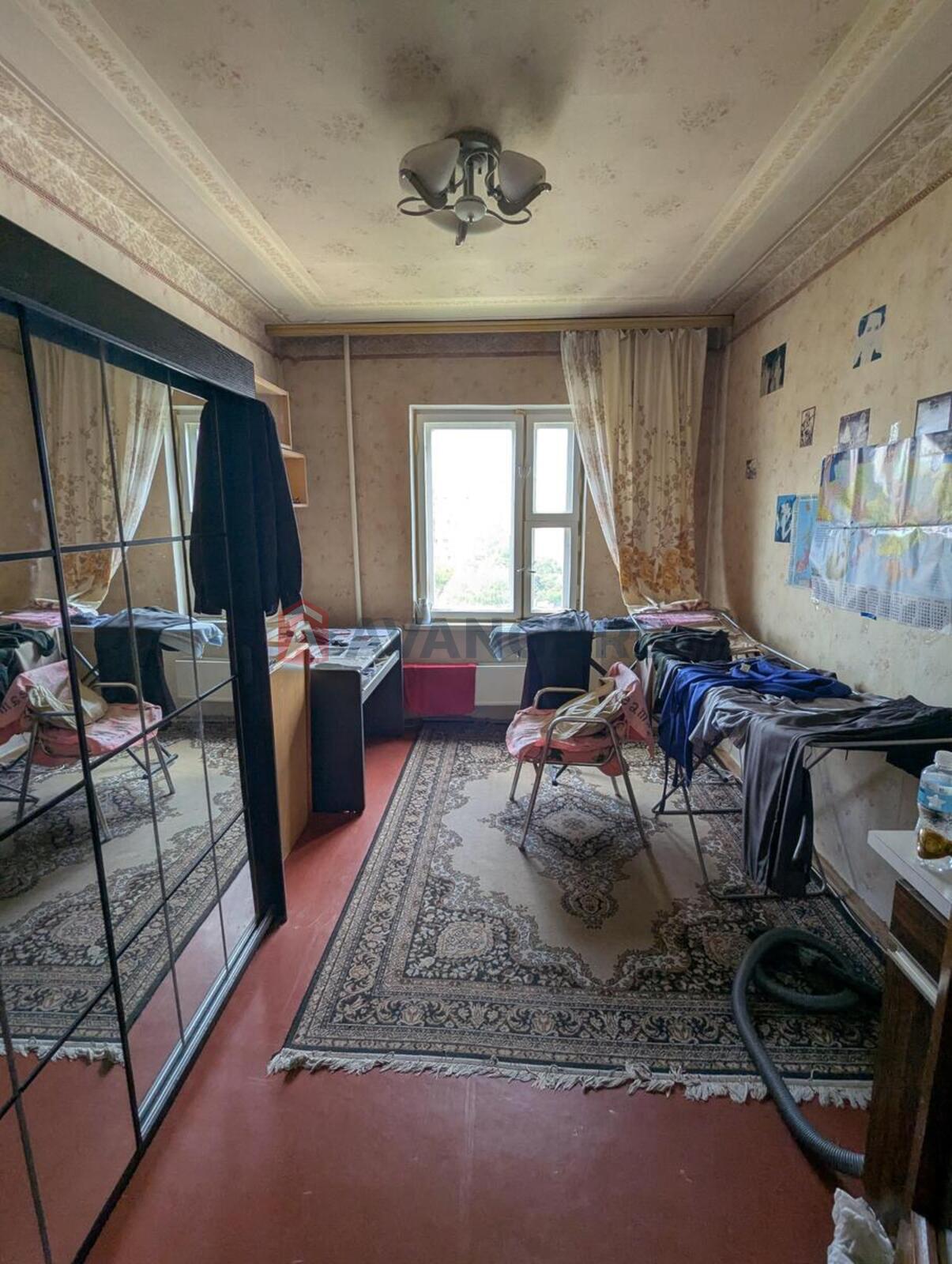 3 комн. квартира, 74/41/8 кв. м., 8/9 этаж фото 6 3 комн. квартира, 74/41/8 кв. м., 8/9 этаж фото 6