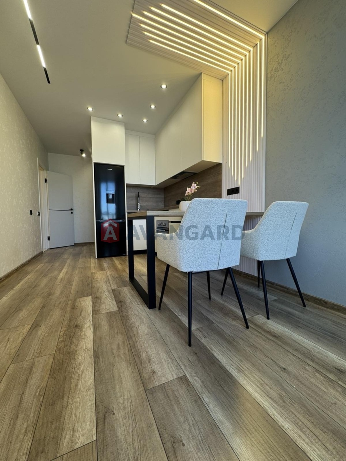 1 кім. квартира, 38/22/16 кв. м., 14/26 поверх фото 14 1 кім. квартира, 38/22/16 кв. м., 14/26 поверх фото 14