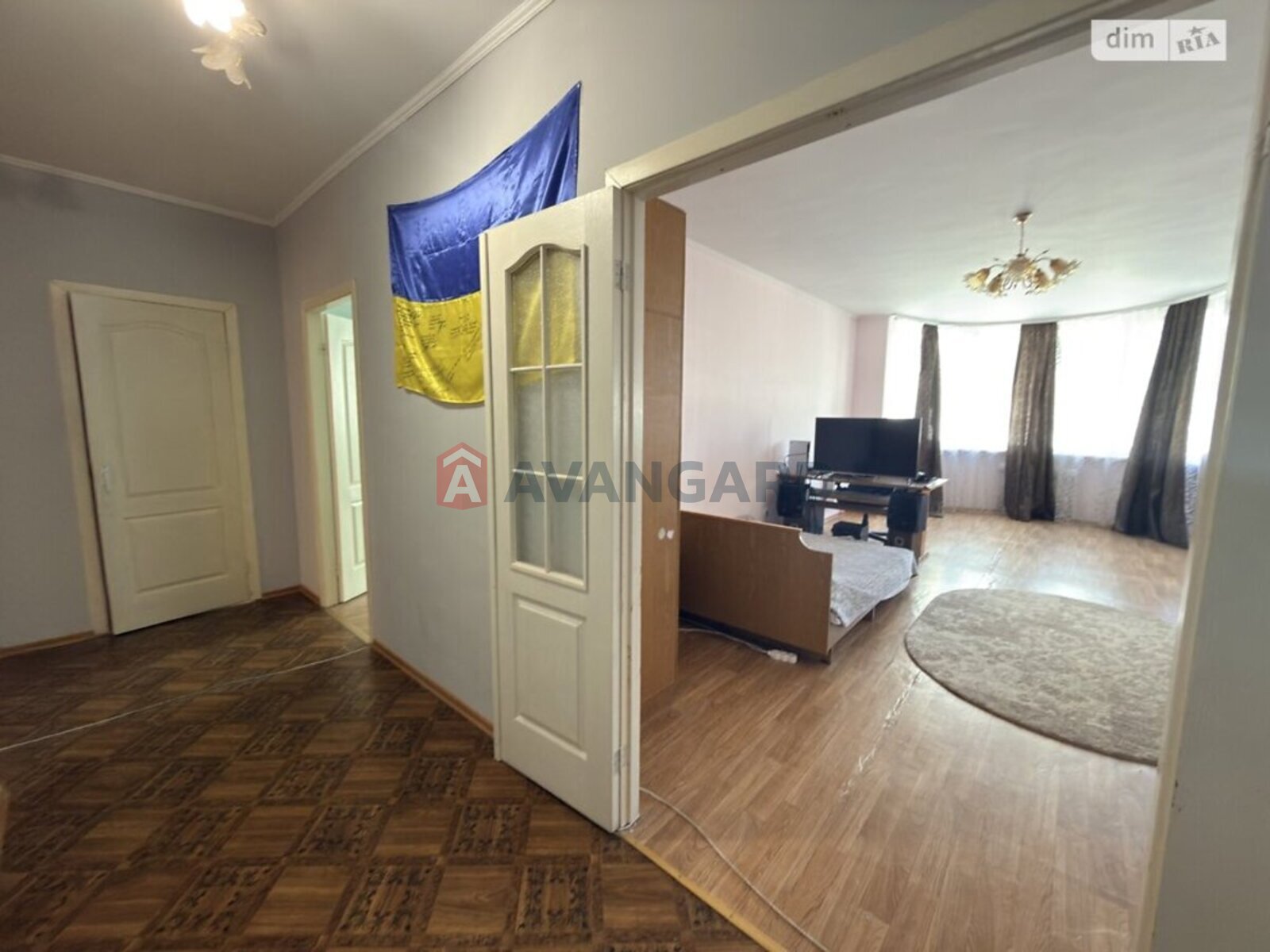 3 комн. квартира, 103/63/14 кв. м., 6/11 этаж фото 11 3 комн. квартира, 103/63/14 кв. м., 6/11 этаж фото 11