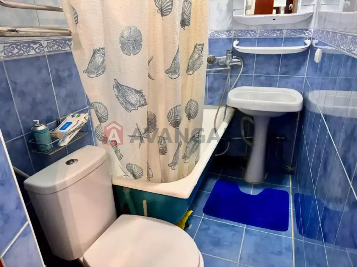3 комн. квартира, 69/50/8 кв. м., 1/2 этаж фото 12 3 комн. квартира, 69/50/8 кв. м., 1/2 этаж фото 12