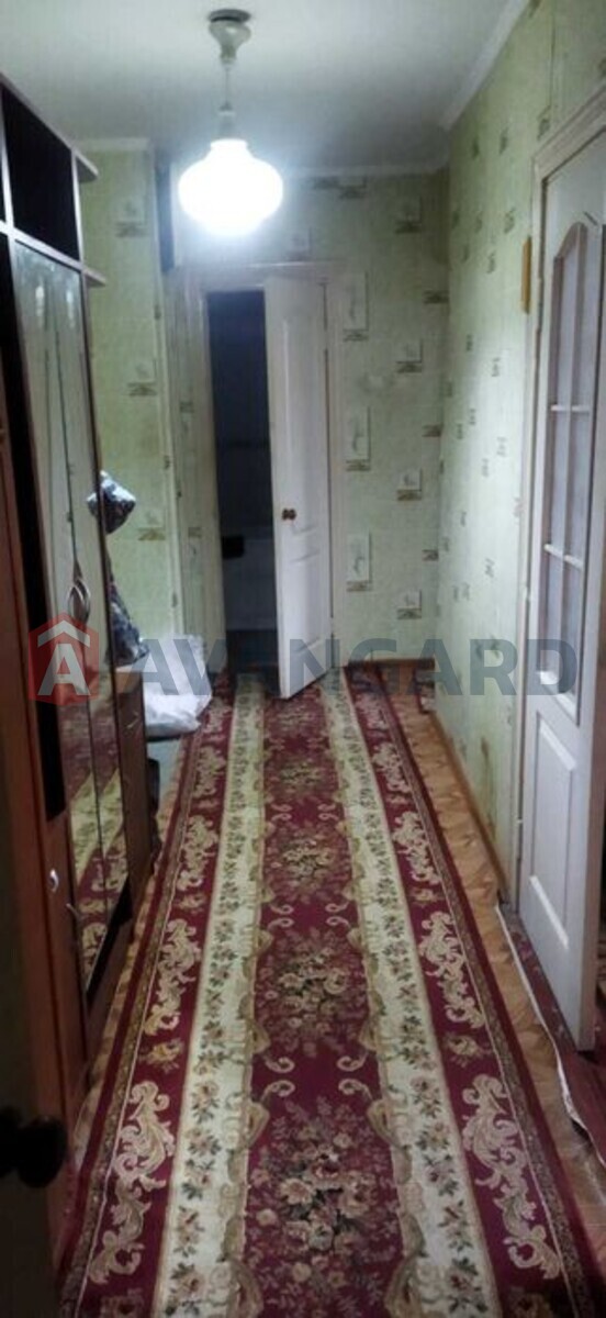 2 кім. квартира, 52/-/7 кв. м., 3/9 поверх фото 3 2 кім. квартира, 52/-/7 кв. м., 3/9 поверх фото 3