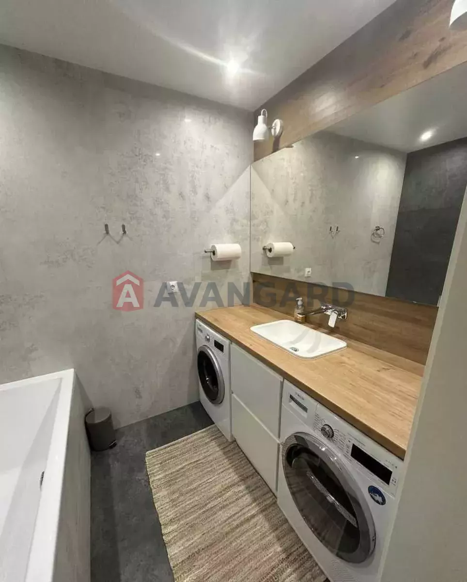 2 комн. квартира, 81/-/28 кв. м., 8/10 этаж фото 11 2 комн. квартира, 81/-/28 кв. м., 8/10 этаж фото 11