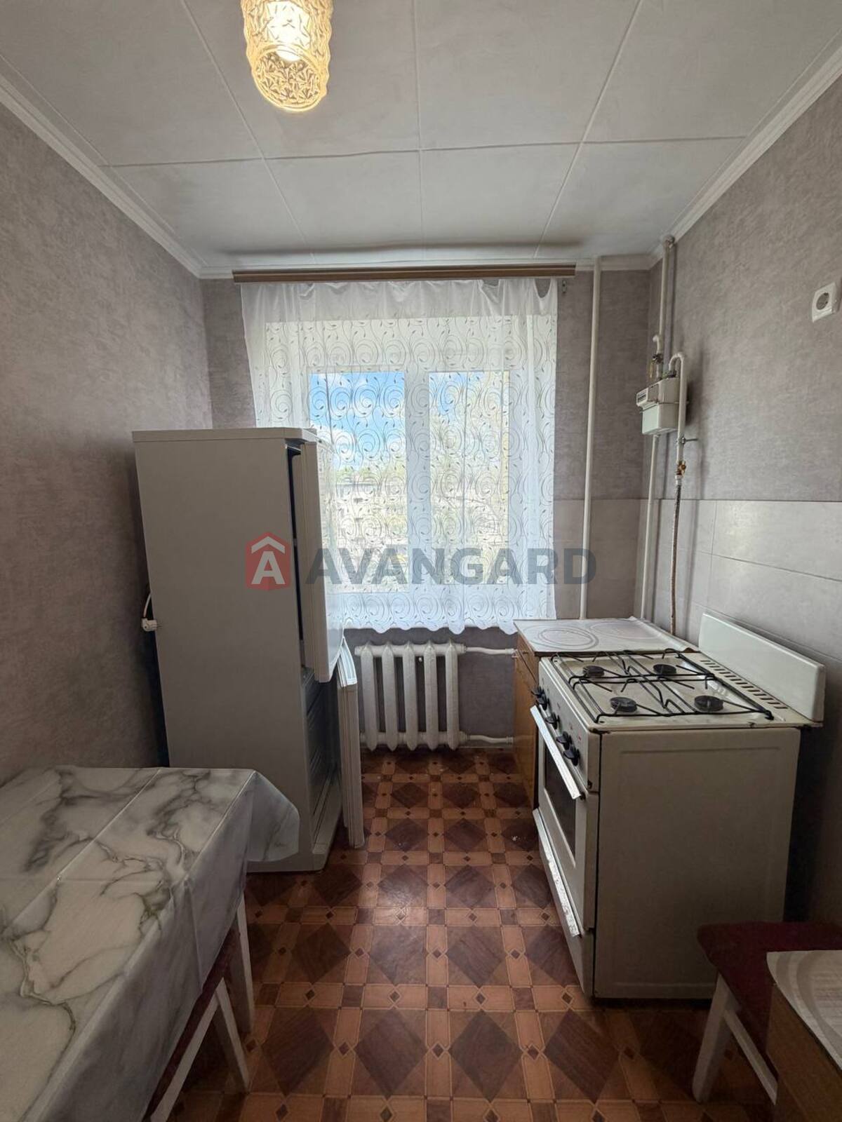 3 кім. квартира, 56,9/39,3/9 кв. м., 5/9 поверх фото 2 3 кім. квартира, 56,9/39,3/9 кв. м., 5/9 поверх фото 2
