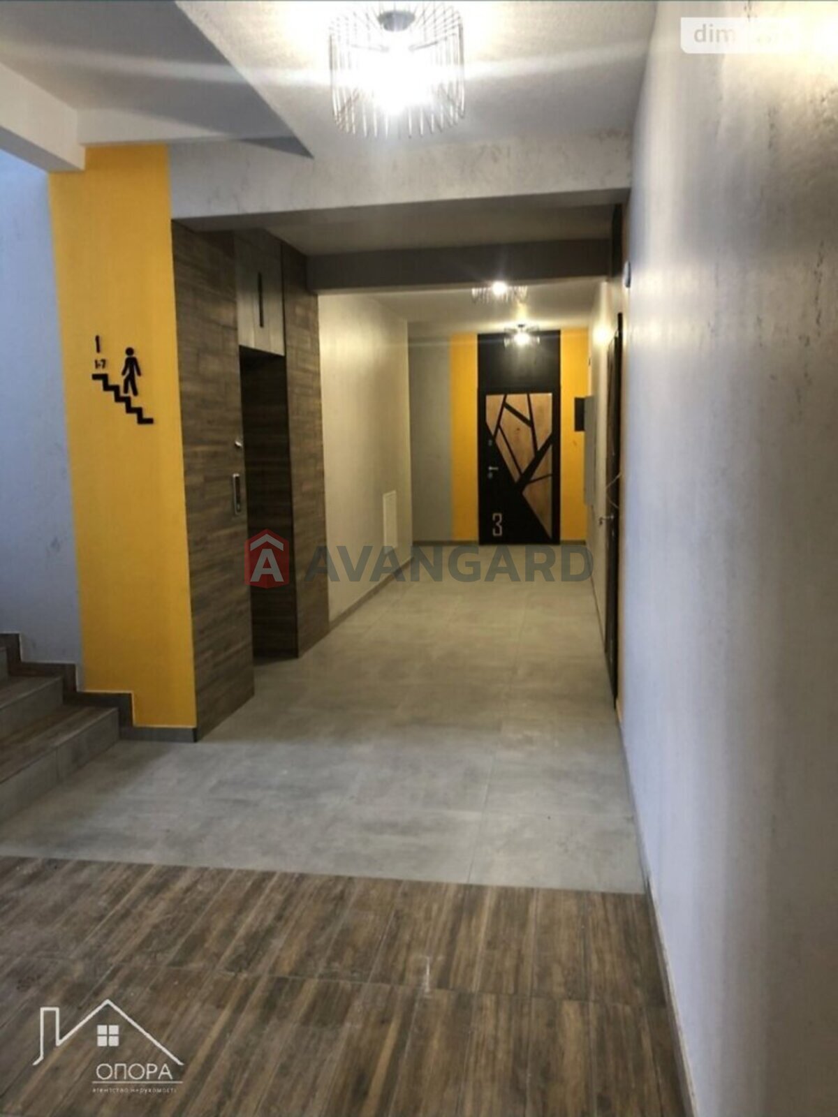 1 кім. квартира, 52/18/22 кв. м., 9/10 поверх фото 9 1 кім. квартира, 52/18/22 кв. м., 9/10 поверх фото 9