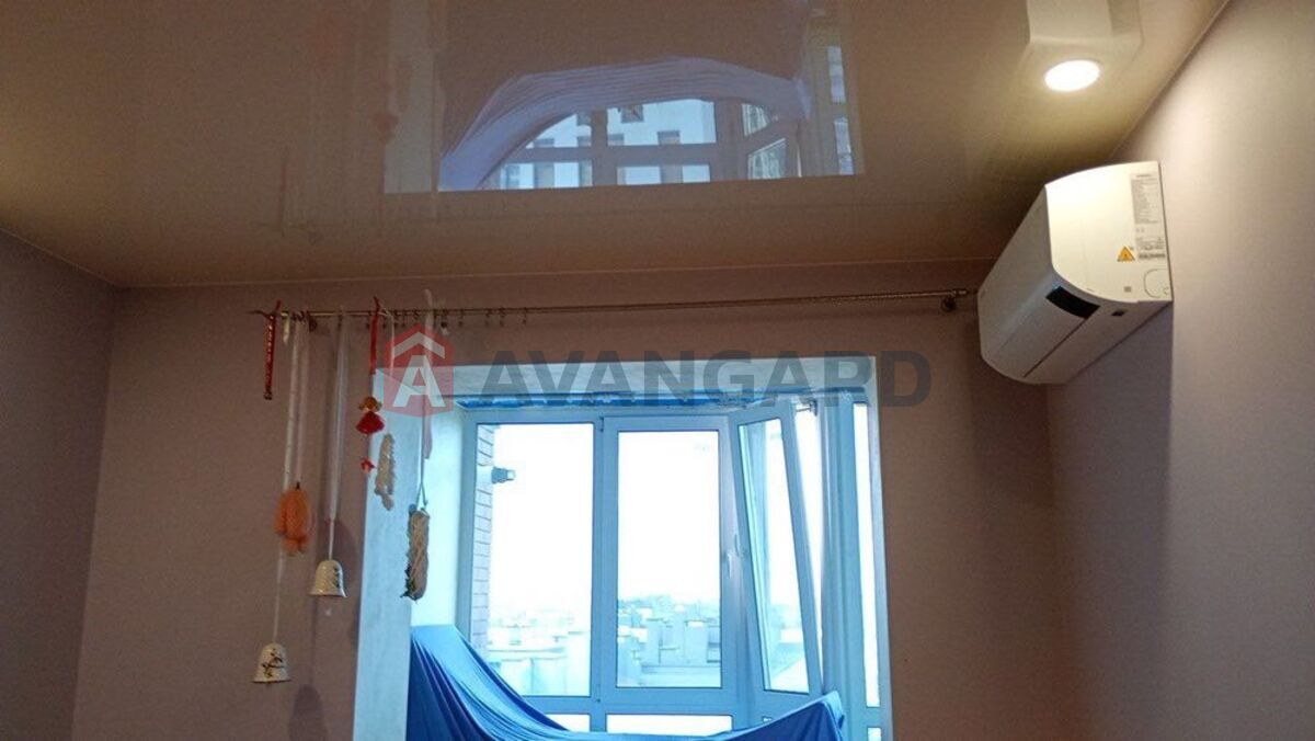 1 кім. квартира, 58/-/20 кв. м., 12/12 поверх фото 2 1 кім. квартира, 58/-/20 кв. м., 12/12 поверх фото 2