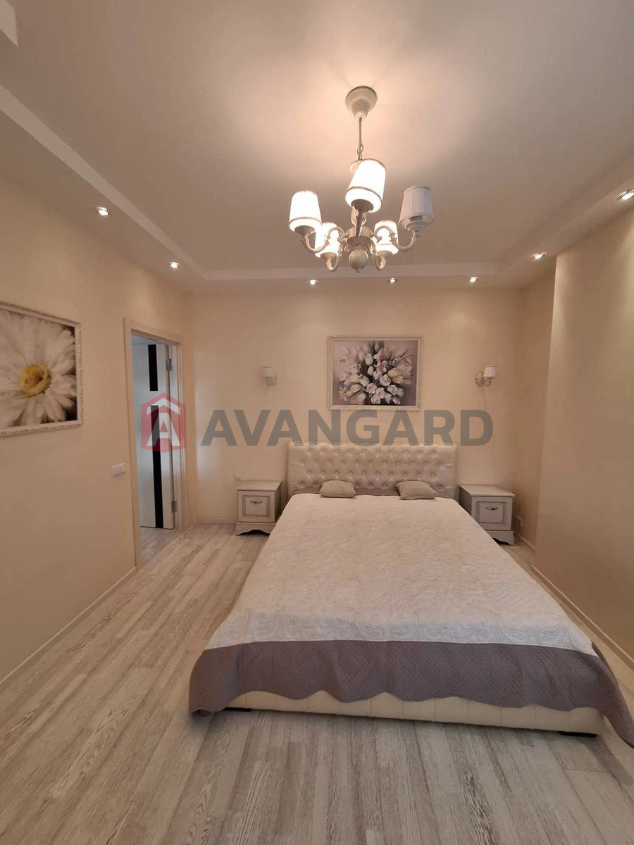 2 комн. квартира, 60/-/11 кв. м., 21/28 этаж фото 10 2 комн. квартира, 60/-/11 кв. м., 21/28 этаж фото 10