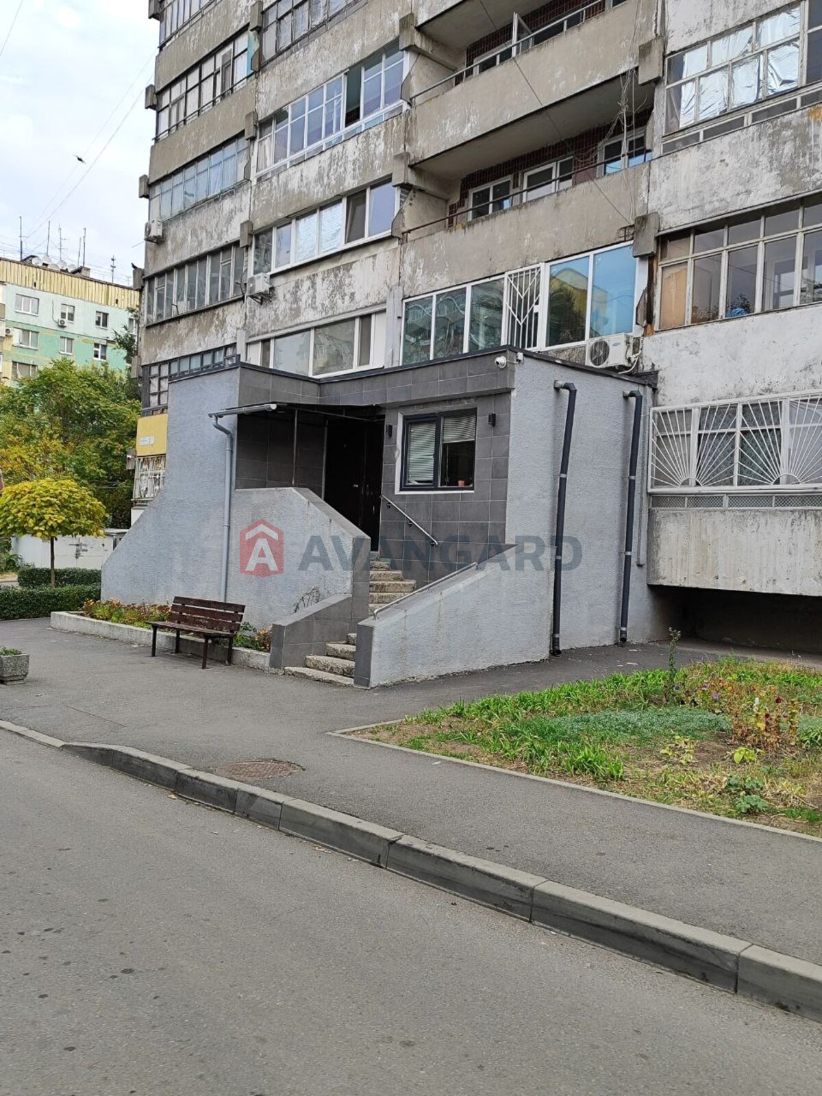 1 комн. квартира, 42/18/13 кв. м., 12/12 этаж фото 6 1 комн. квартира, 42/18/13 кв. м., 12/12 этаж фото 6