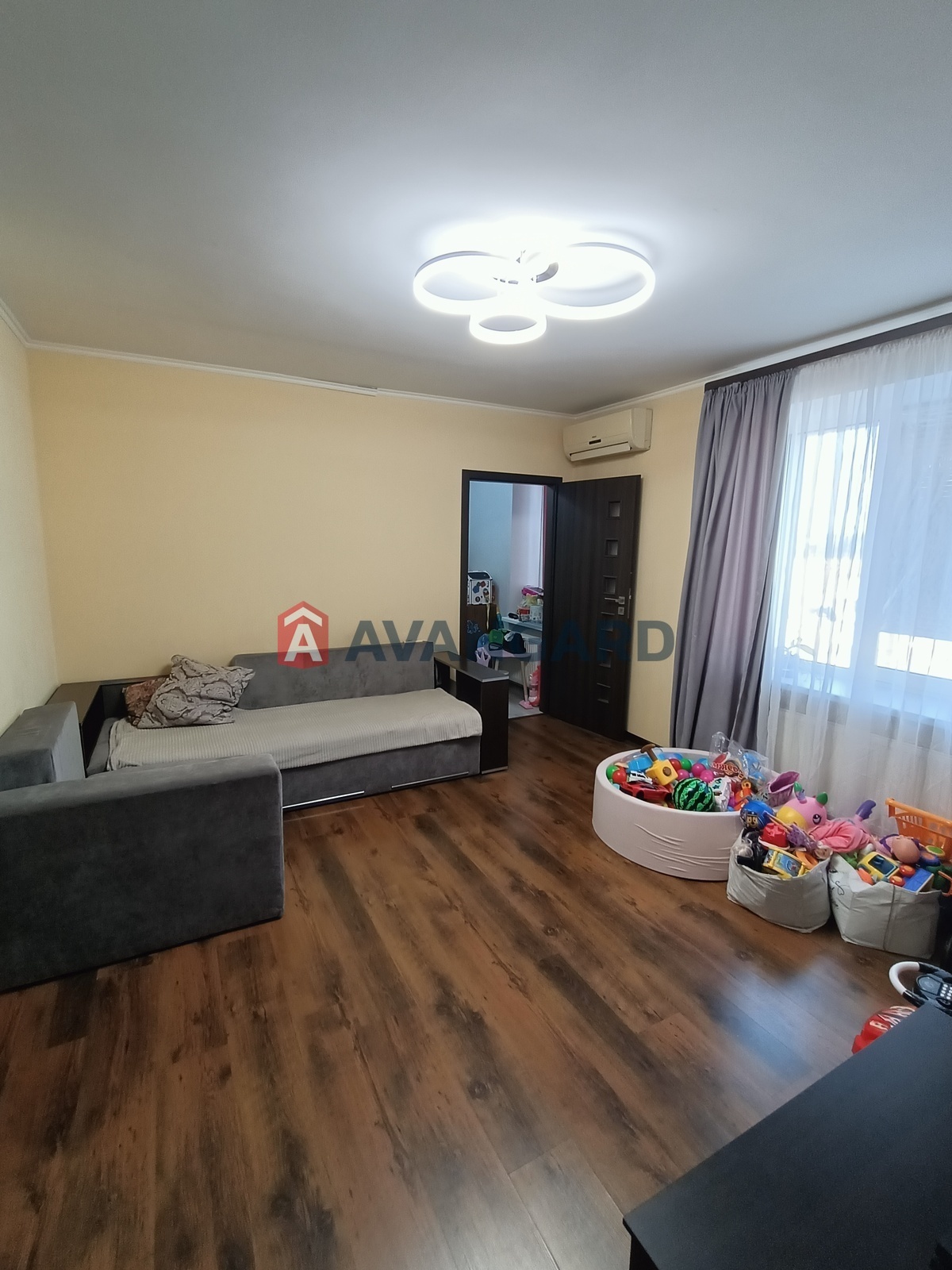 3 комн. квартира, 61/-/10 кв. м., 10/10 этаж фото 16 3 комн. квартира, 61/-/10 кв. м., 10/10 этаж фото 16