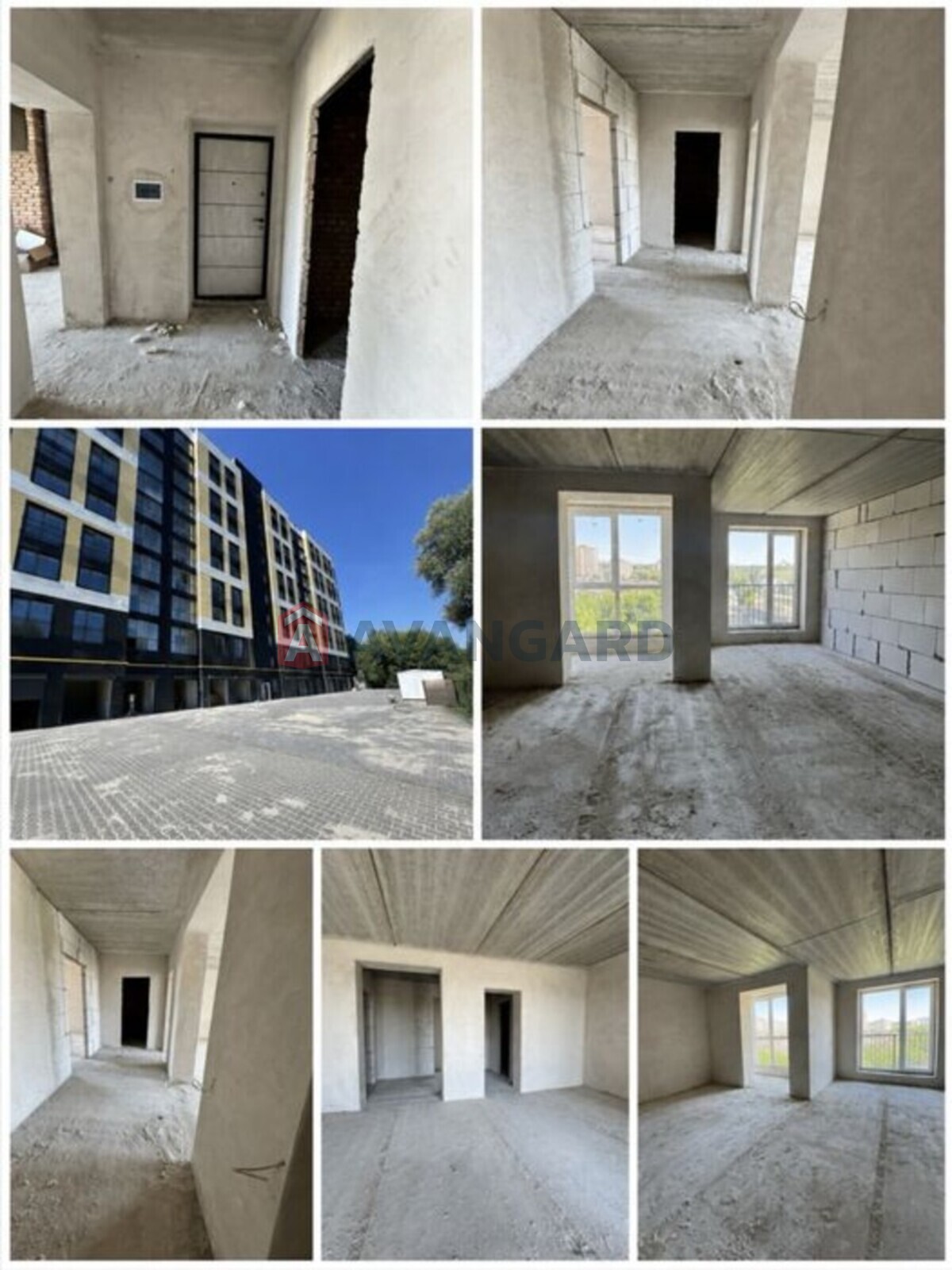 3 комн. квартира, 95/-/20 кв. м., 9/9 этаж фото 6 3 комн. квартира, 95/-/20 кв. м., 9/9 этаж фото 6