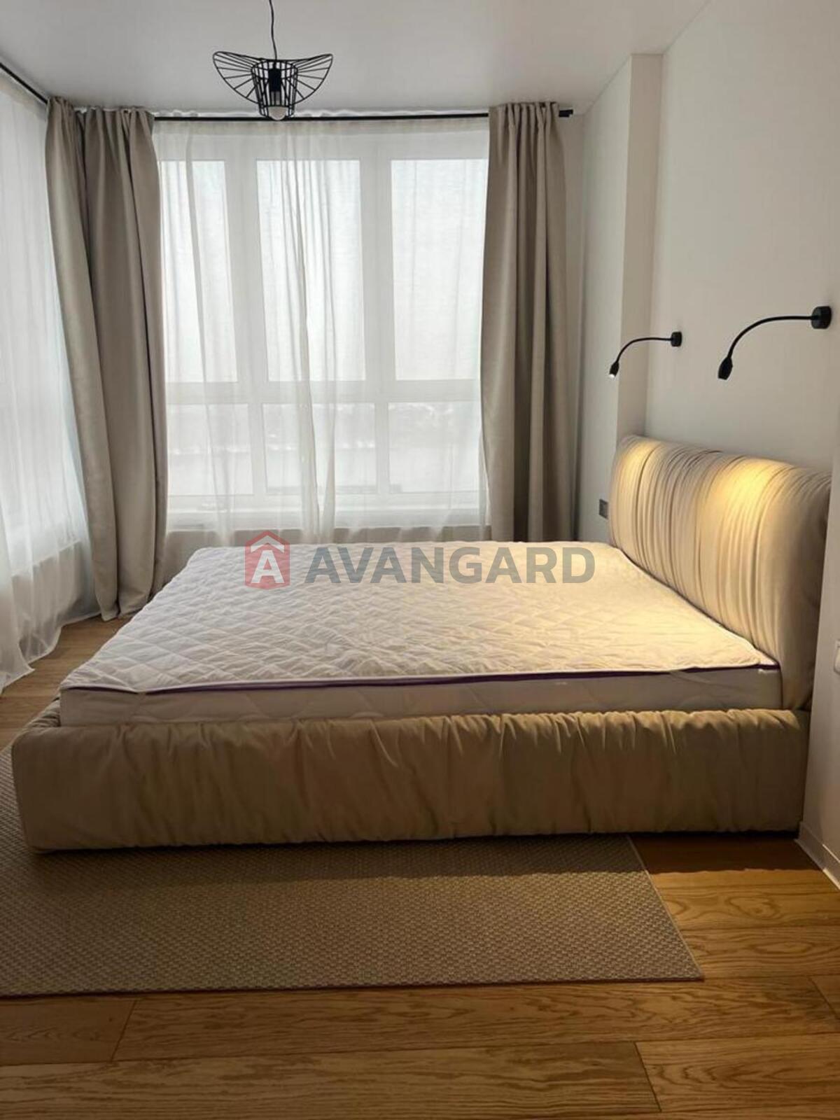 2 комн. квартира, 63/40/15 кв. м., 19/26 этаж фото 11 2 комн. квартира, 63/40/15 кв. м., 19/26 этаж фото 11