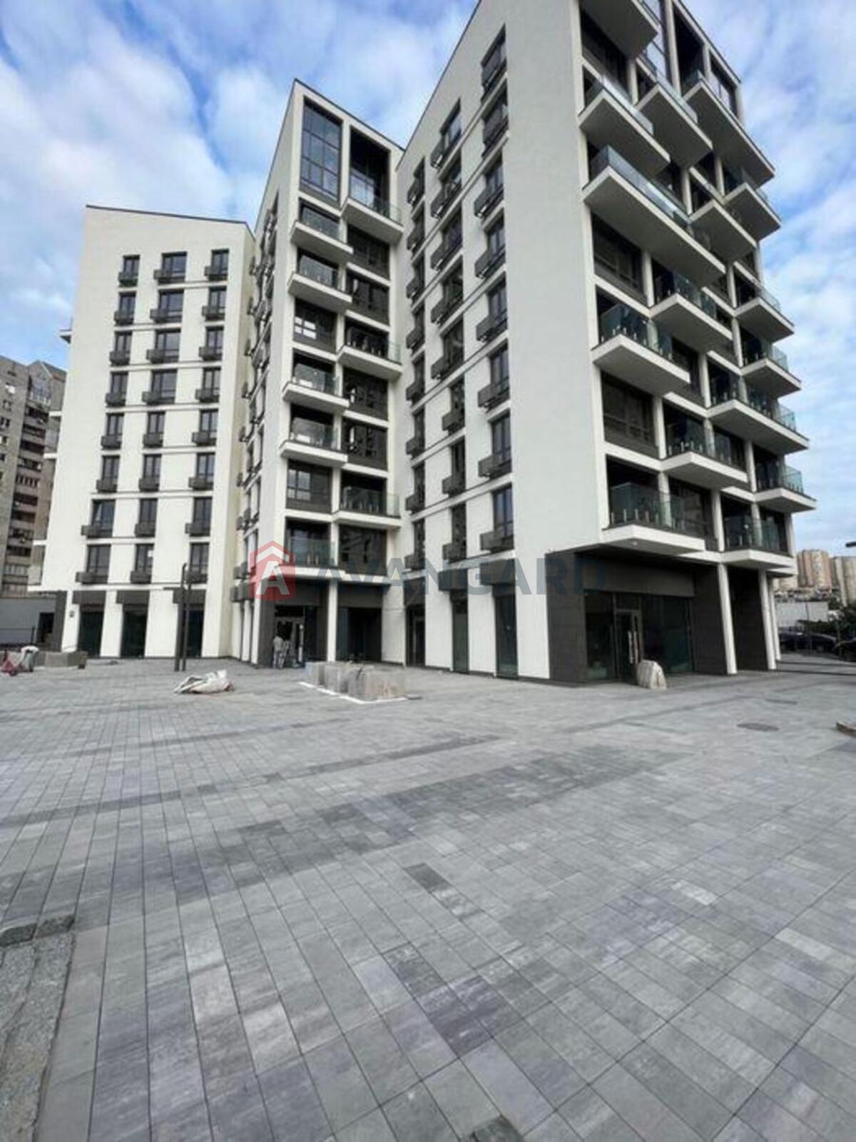 1 комн. квартира, 46/-/13 кв. м., 4/9 этаж фото 2 1 комн. квартира, 46/-/13 кв. м., 4/9 этаж фото 2