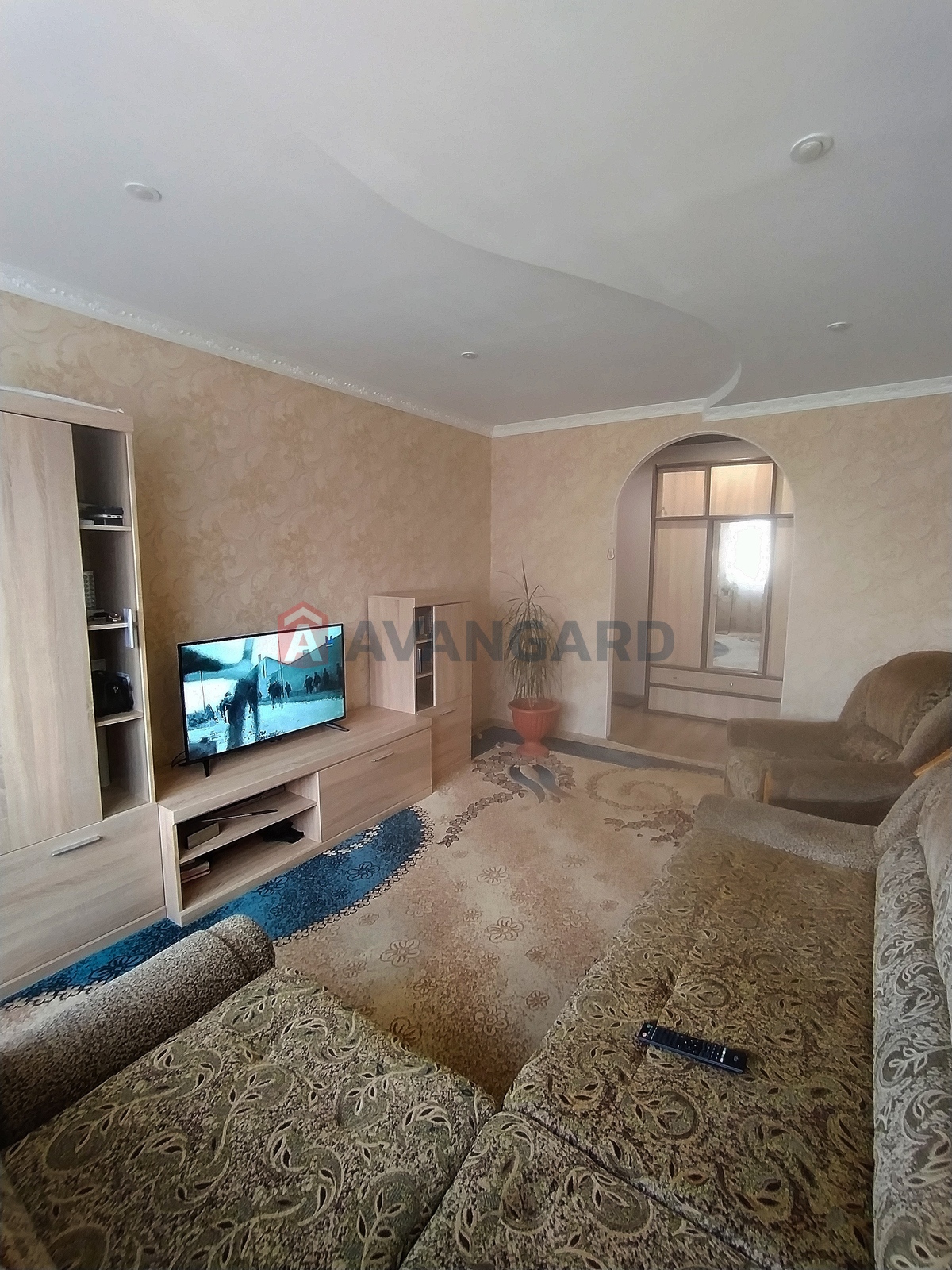 4 комн. квартира, 80/-/8 кв. м., 5/10 этаж фото 1 4 комн. квартира, 80/-/8 кв. м., 5/10 этаж фото 1