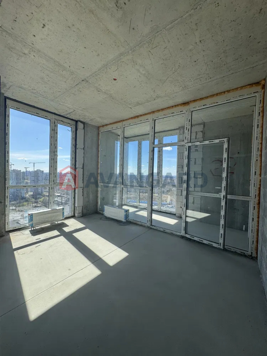 2 кім. квартира, 70/-/15 кв. м., 25/26 поверх фото 3 2 кім. квартира, 70/-/15 кв. м., 25/26 поверх фото 3