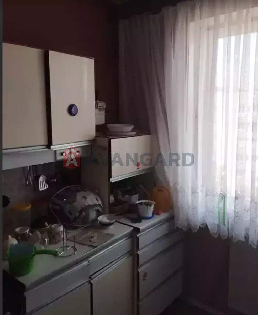 3 комн. квартира, 72/-/- кв. м., 9/9 этаж фото 15 3 комн. квартира, 72/-/- кв. м., 9/9 этаж фото 15
