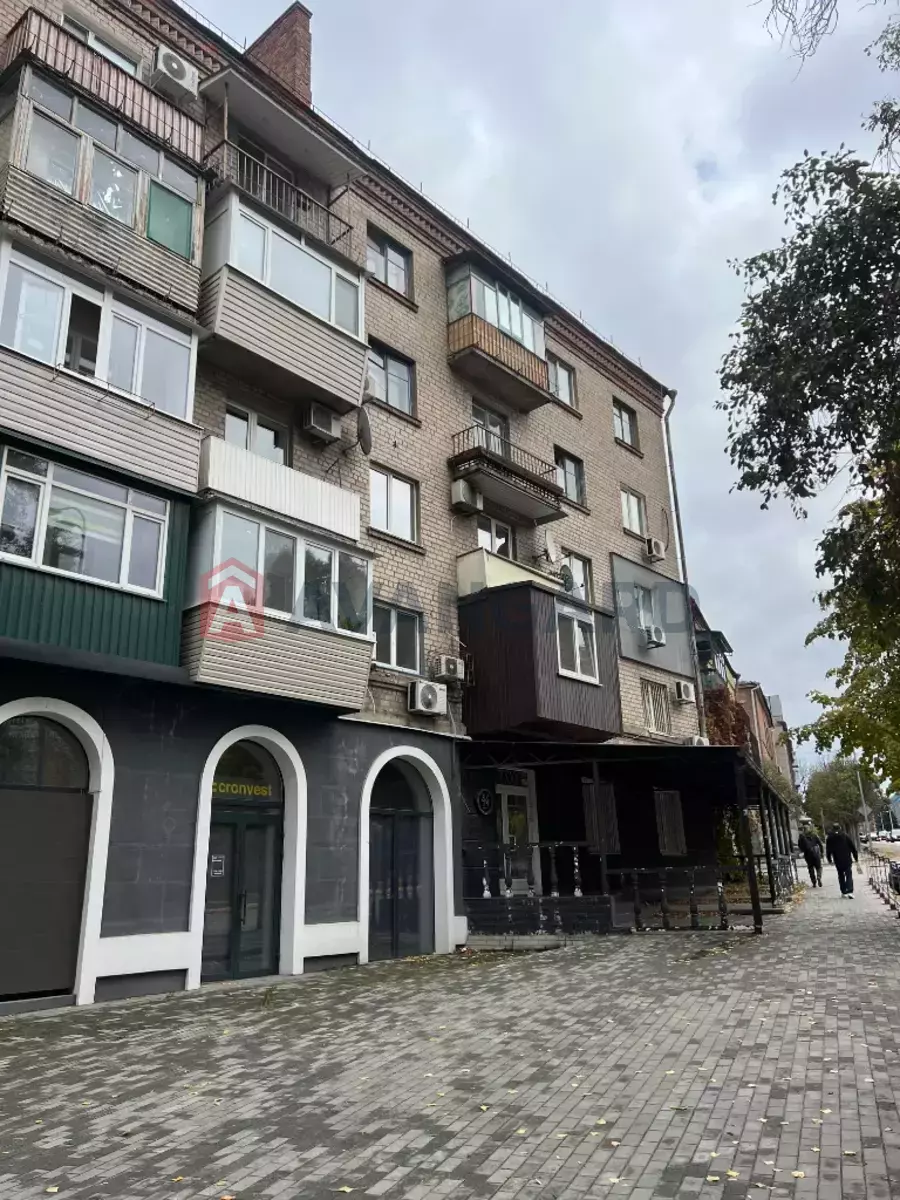 2 комн. квартира, 53/-/- кв. м., 2/5 этаж фото 2 2 комн. квартира, 53/-/- кв. м., 2/5 этаж фото 2