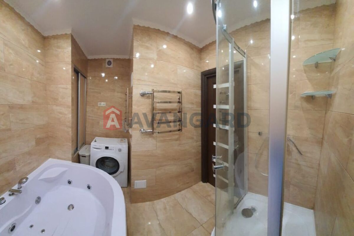 3 кім. квартира, 80/-/8 кв. м., 5/12 поверх фото 14 3 кім. квартира, 80/-/8 кв. м., 5/12 поверх фото 14