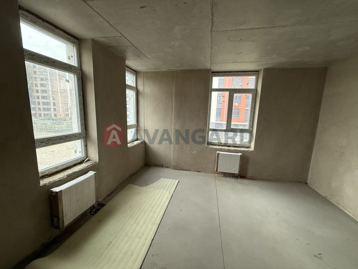 2 комн. квартира, 67/-/12 кв. м., 2/24 этаж фото 22 2 комн. квартира, 67/-/12 кв. м., 2/24 этаж фото 22