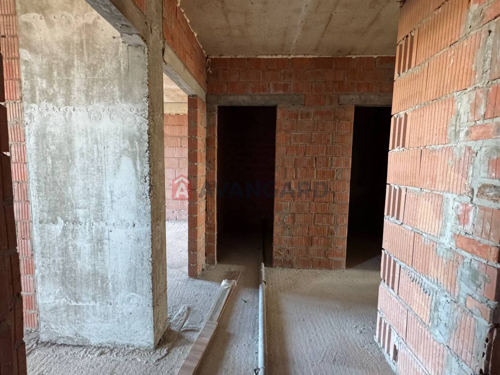 2 кім. квартира, 77/31/- кв. м., 5/7 поверх фото 4 2 кім. квартира, 77/31/- кв. м., 5/7 поверх фото 4