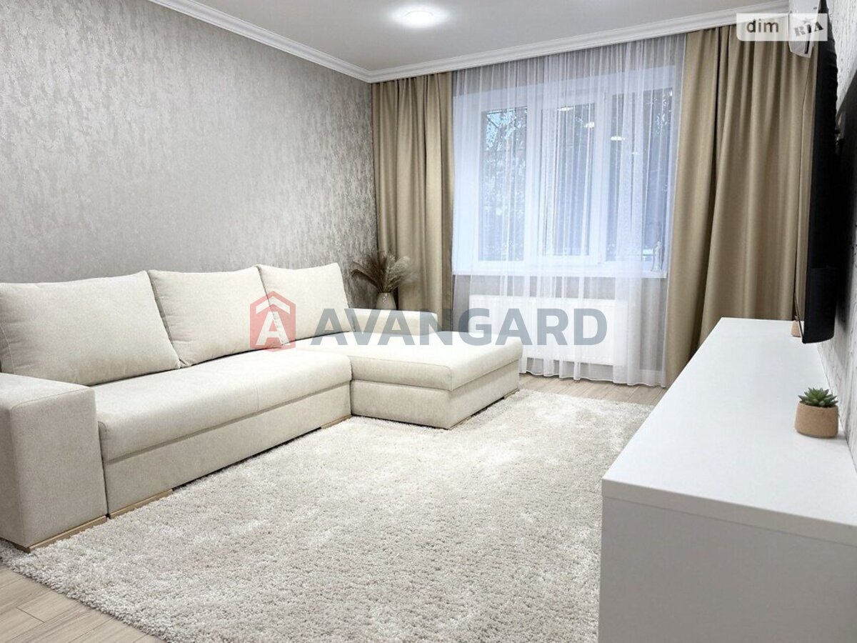 2 кім. квартира, 69/-/18 кв. м., 1/9 поверх фото 1 2 кім. квартира, 69/-/18 кв. м., 1/9 поверх фото 1