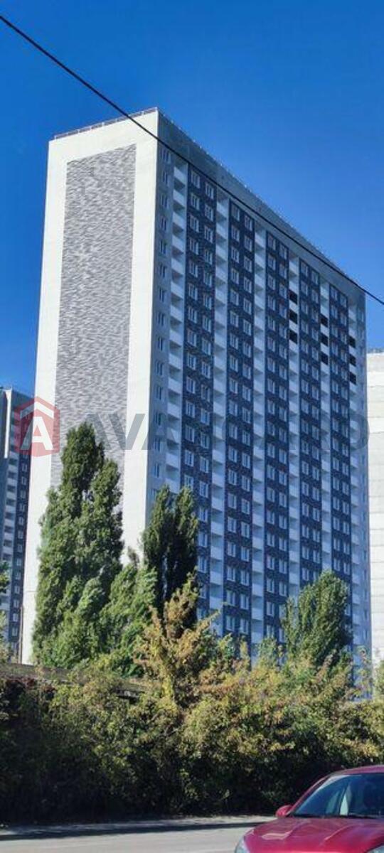 2 комн. квартира, 77/-/12 кв. м., 21/25 этаж фото 1 2 комн. квартира, 77/-/12 кв. м., 21/25 этаж фото 1