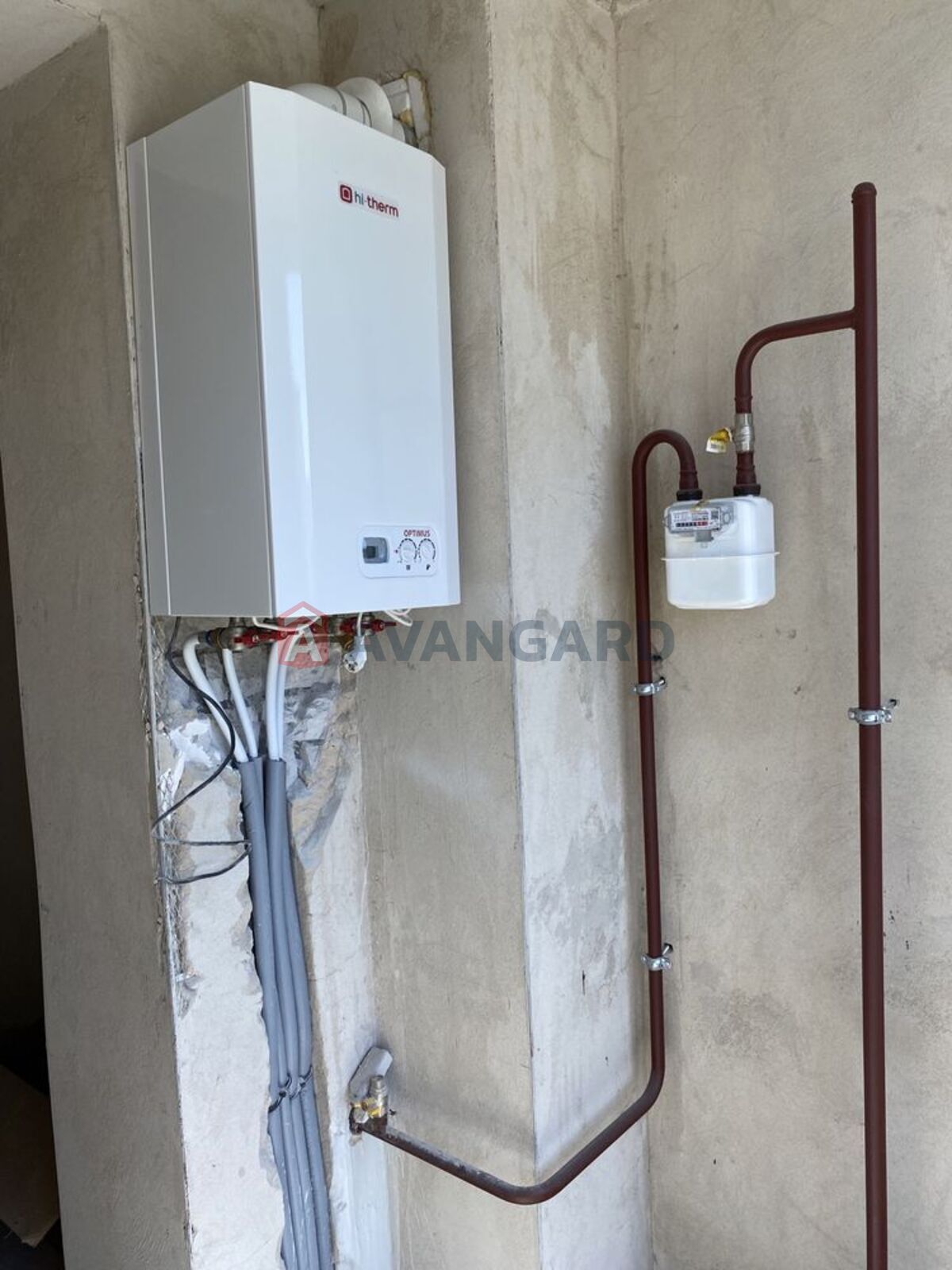 1 комн. квартира, 37,1/-/8 кв. м., 4/4 этаж фото 8 1 комн. квартира, 37,1/-/8 кв. м., 4/4 этаж фото 8