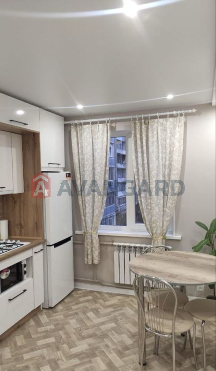 1 кім. квартира, 34/-/8 кв. м., 4/9 поверх фото 2 1 кім. квартира, 34/-/8 кв. м., 4/9 поверх фото 2