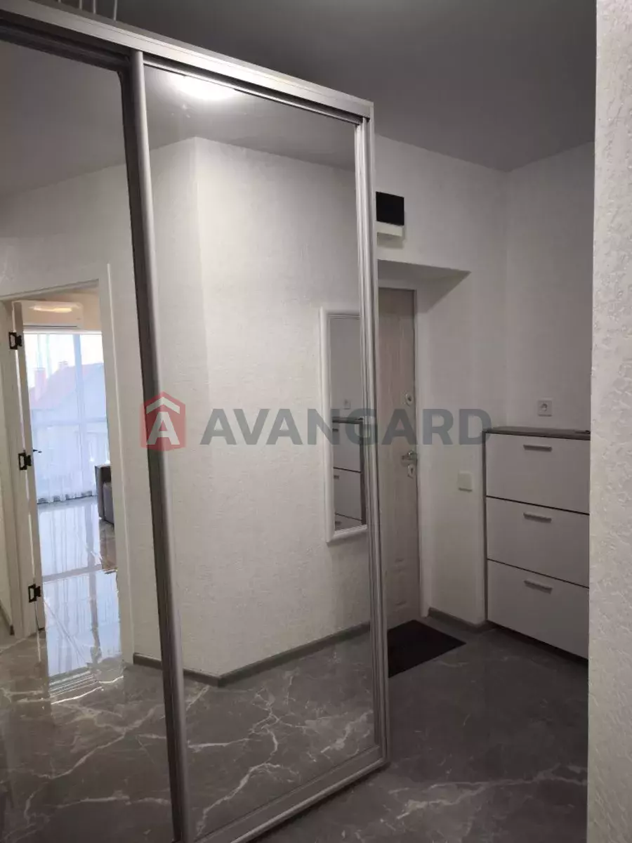 1 комн. квартира, 34/-/10 кв. м., 3/6 этаж фото 9 1 комн. квартира, 34/-/10 кв. м., 3/6 этаж фото 9