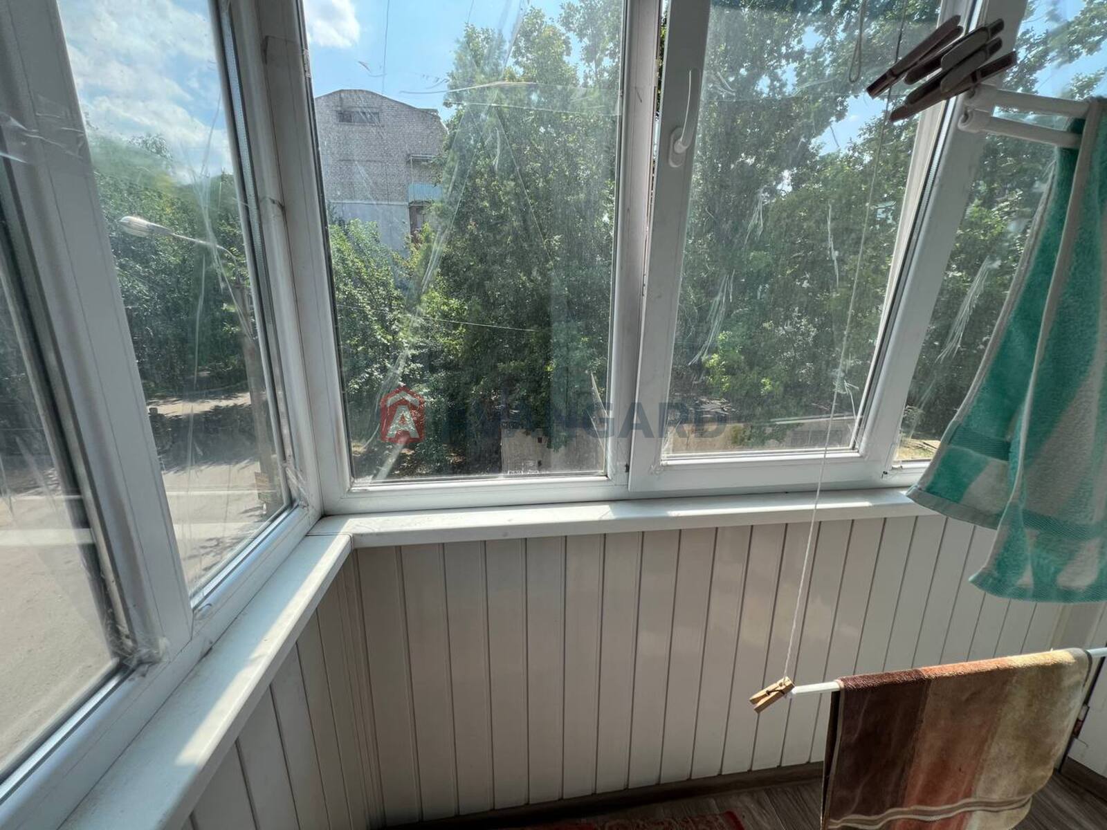 3 комн. квартира, 68/36/7 кв. м., 3/9 этаж фото 8 3 комн. квартира, 68/36/7 кв. м., 3/9 этаж фото 8