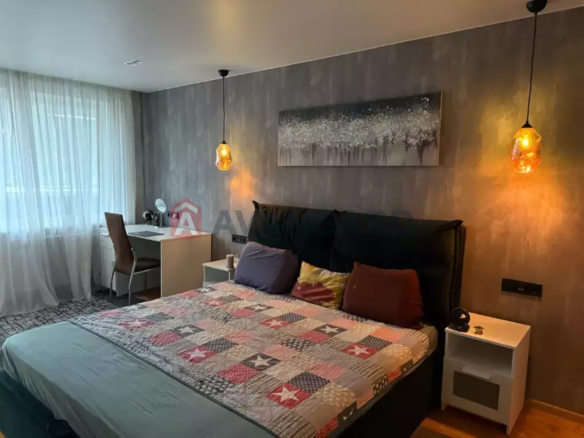 2 кім. квартира, 52/30/8 кв. м., 4/16 поверх фото 16 2 кім. квартира, 52/30/8 кв. м., 4/16 поверх фото 16