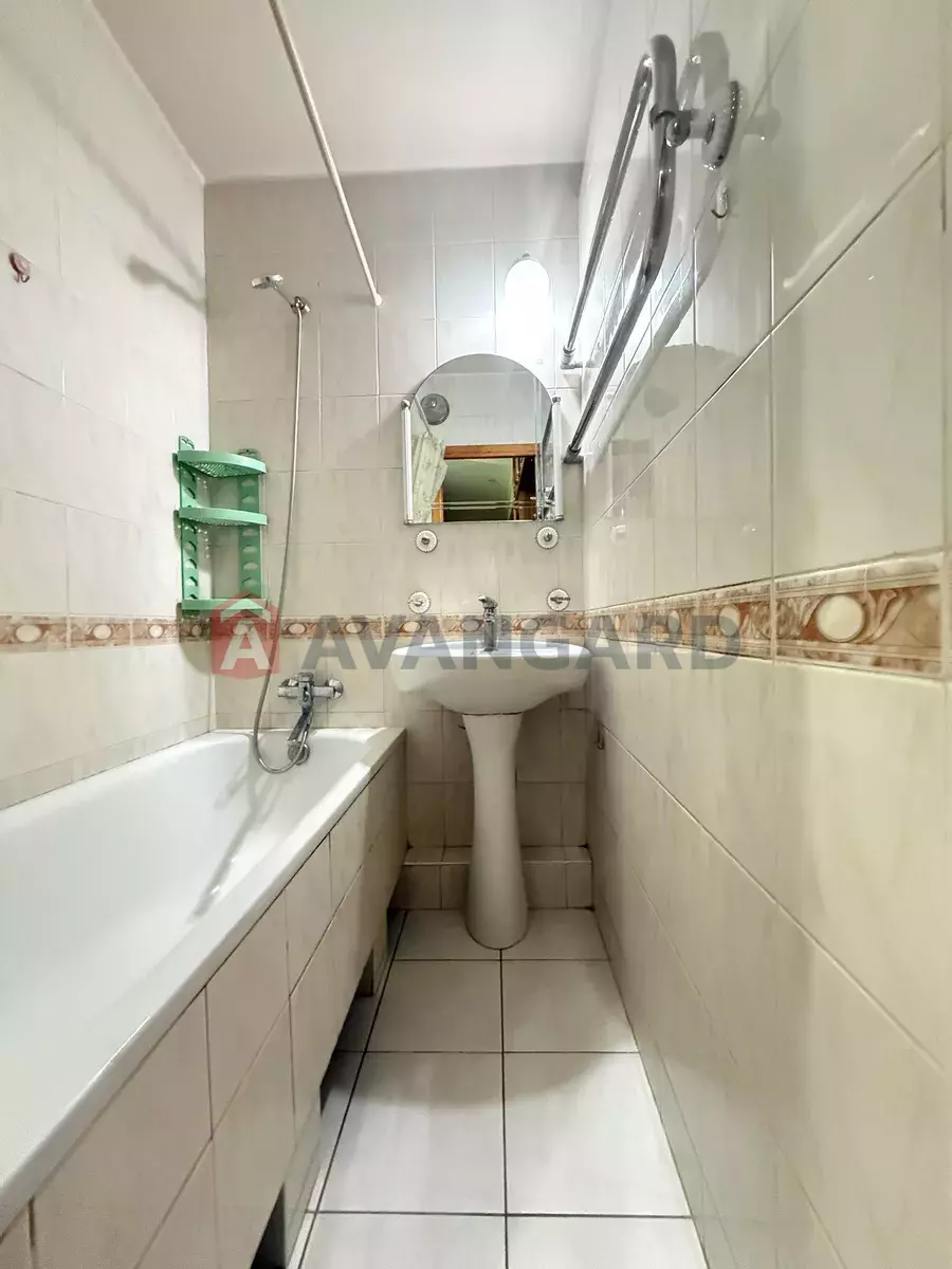 3 комн. квартира, 70/-/10 кв. м., 3/9 этаж фото 15 3 комн. квартира, 70/-/10 кв. м., 3/9 этаж фото 15