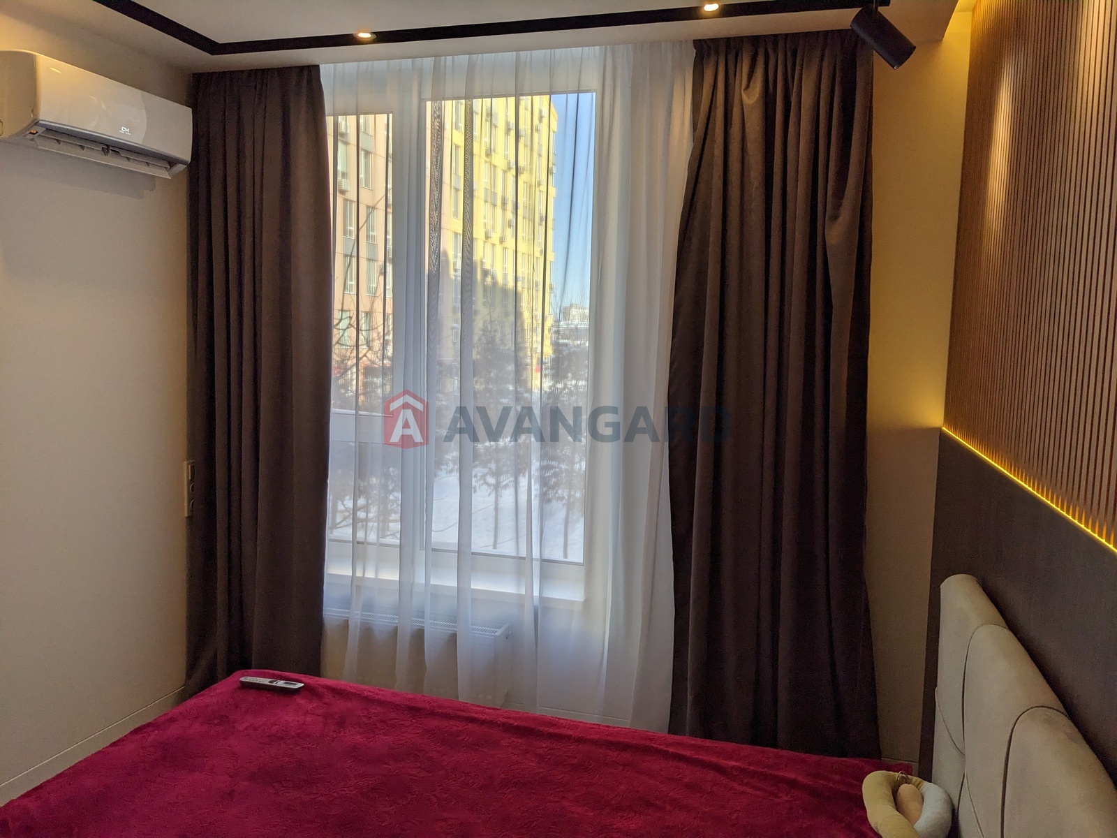 3 кім. квартира, 86/-/15 кв. м., 2/12 поверх фото 19 3 кім. квартира, 86/-/15 кв. м., 2/12 поверх фото 19