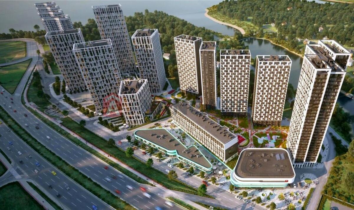 2 кім. квартира, 49 / 12.6 / 21.3 м? кв. м., 7/26 поверх фото 7 2 кім. квартира, 49 / 12.6 / 21.3 м? кв. м., 7/26 поверх фото 7